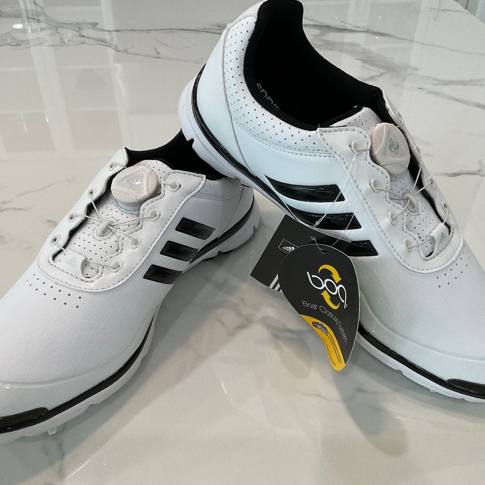 Adidas Adidastar Lite Boa Womens Golf Shoes